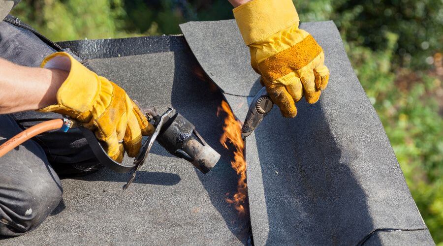 Local Chimney Repair in Perry, ME